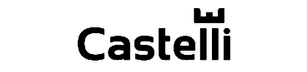 Logomarca Castelli